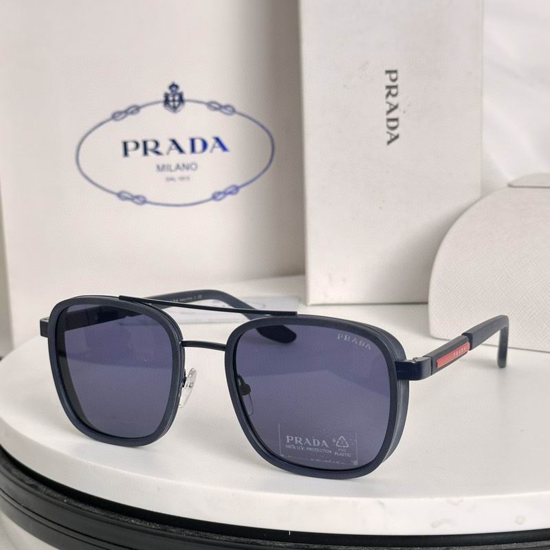 Prada Glasses smh167 (4)