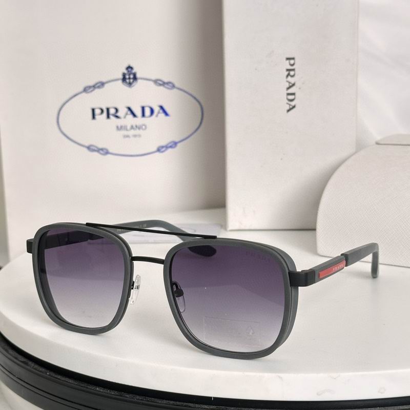 Prada Glasses smh167 (5)