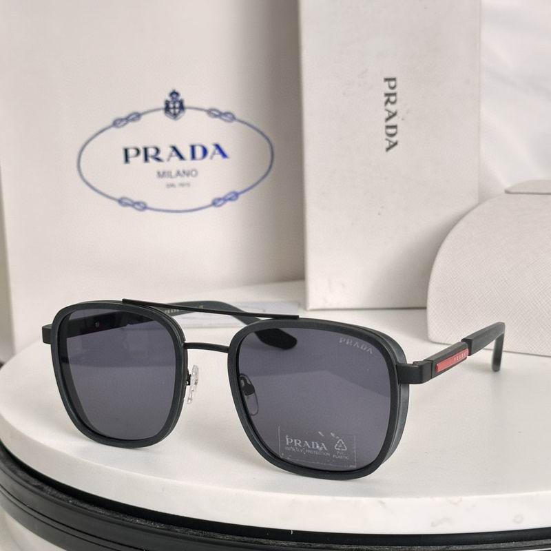 Prada Glasses smh167 (6)