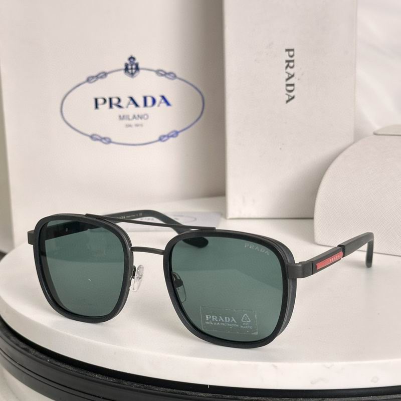 Prada Glasses smh167 (7)