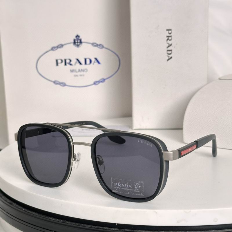 Prada Glasses smh167 (8)