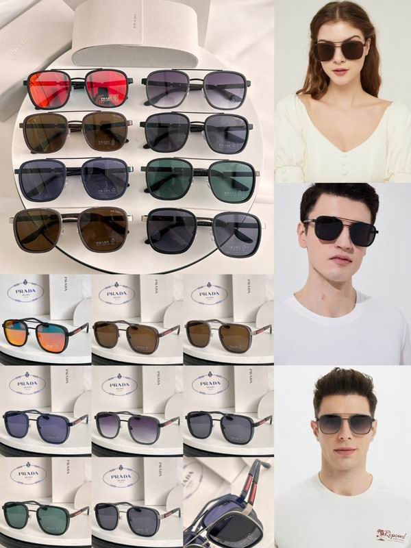 Prada Glasses smh167 (9)