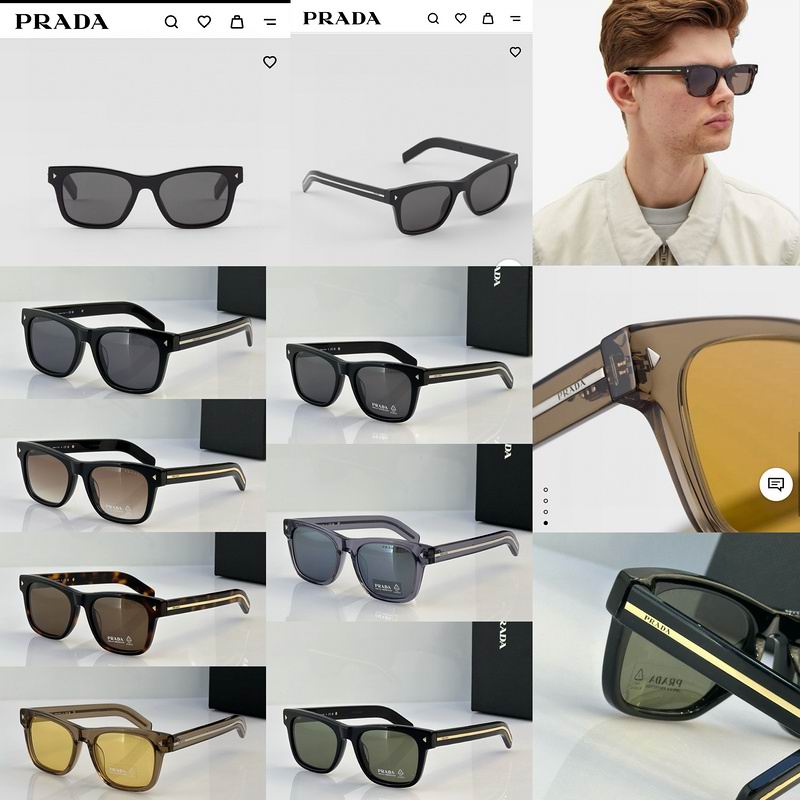 Prada Glasses smh169 (11)
