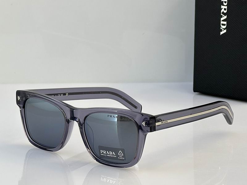 Prada Glasses smh169 (2)