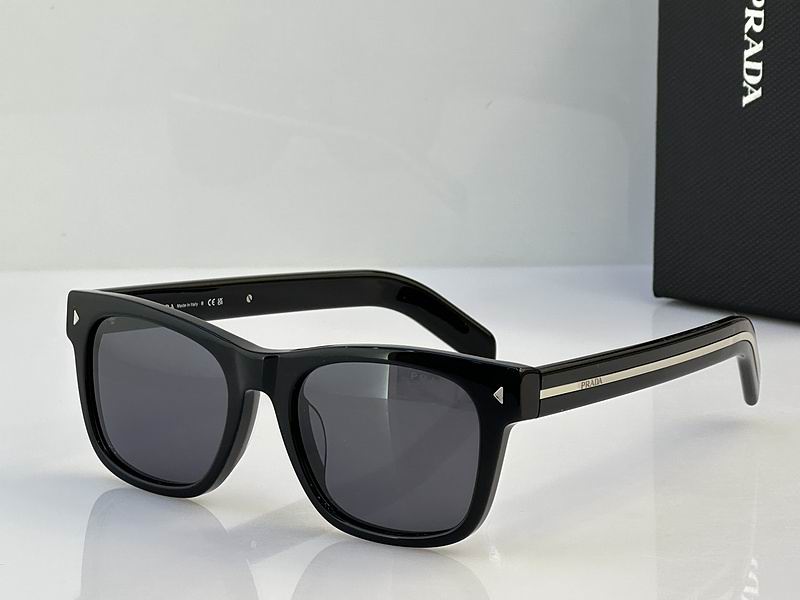 Prada Glasses smh169 (3)