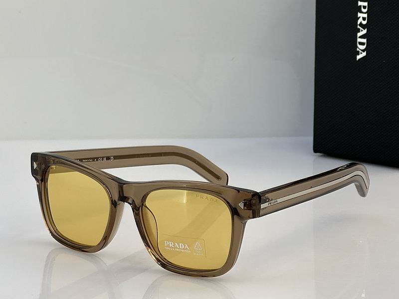 Prada Glasses smh169 (4)