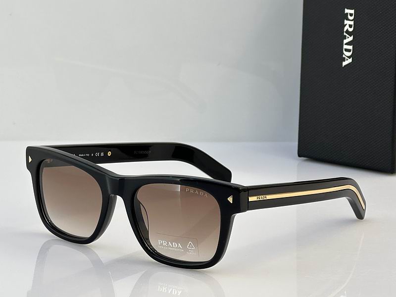 Prada Glasses smh169 (5)