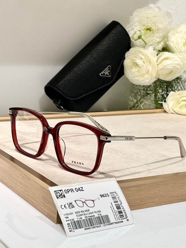 Prada Glasses smh172 (1)