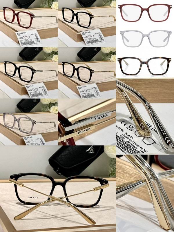 Prada Glasses smh172 (10)