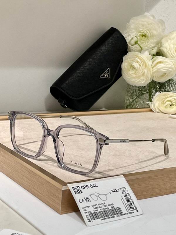 Prada Glasses smh172 (5)