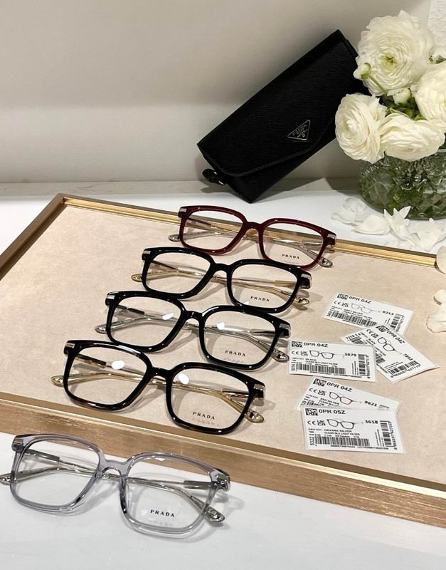 Prada Glasses smh172 (9)