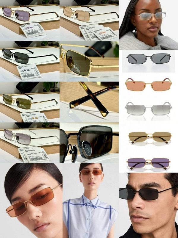 Prada Glasses smh173 (10)