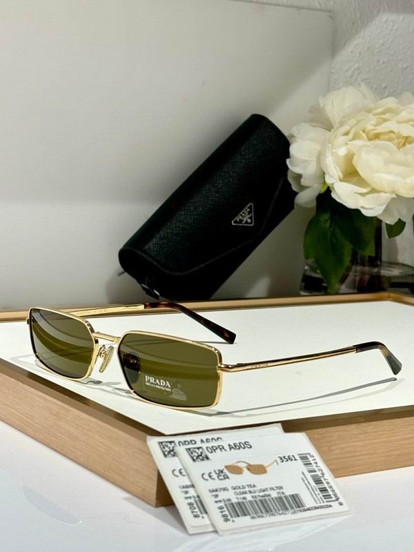 Prada Glasses smh173 (3)