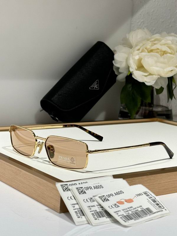 Prada Glasses smh173 (5)