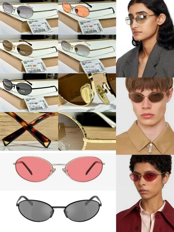 Prada Glasses smh175 (10)