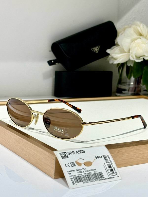 Prada Glasses smh175 (2)