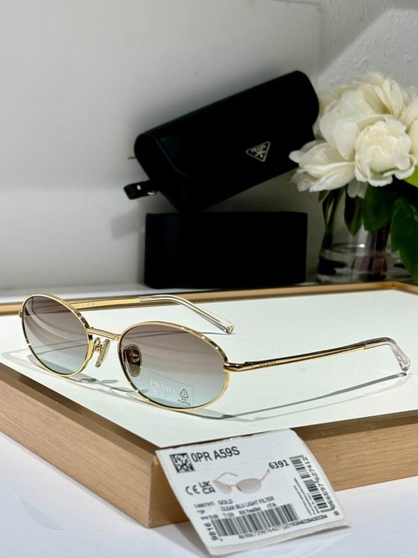 Prada Glasses smh175 (4)