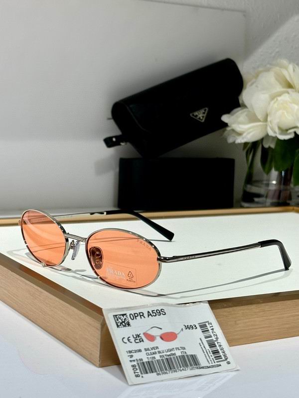 Prada Glasses smh175 (5)