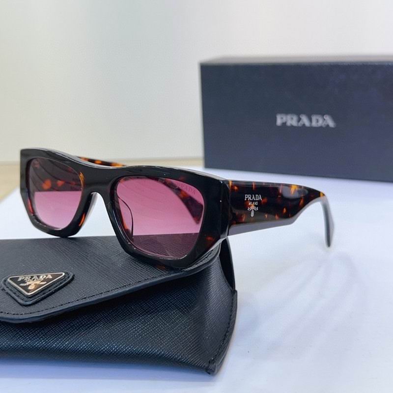 Prada Glasses smh176 (7)