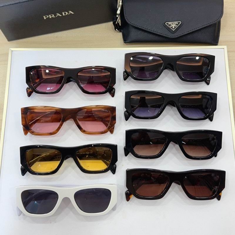 Prada Glasses smh176 (9)