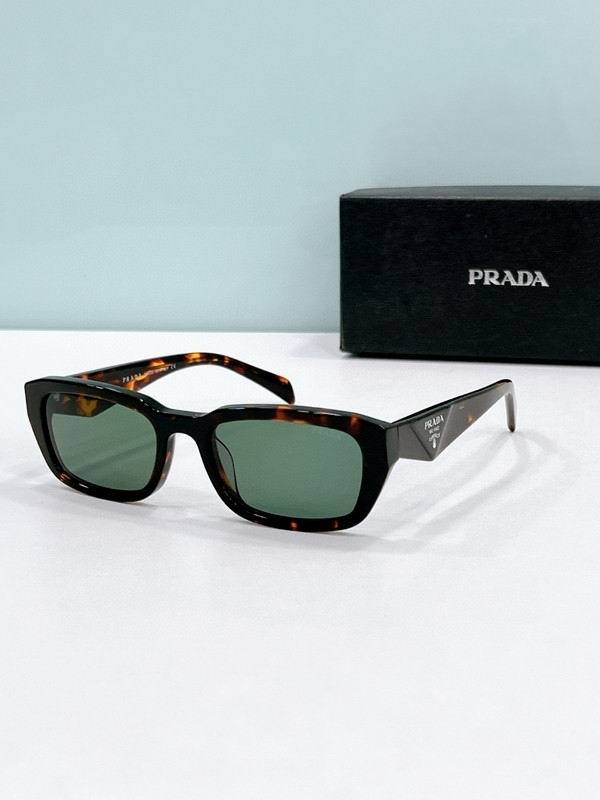 Prada Glasses smh178 (5)