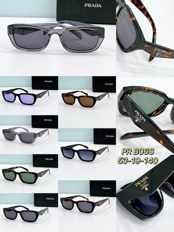 Prada Glasses smh178 (8)