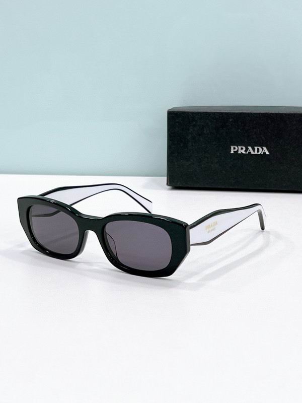 Prada Glasses smh179 (2)