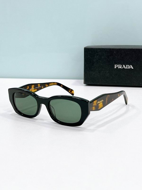 Prada Glasses smh179 (3)