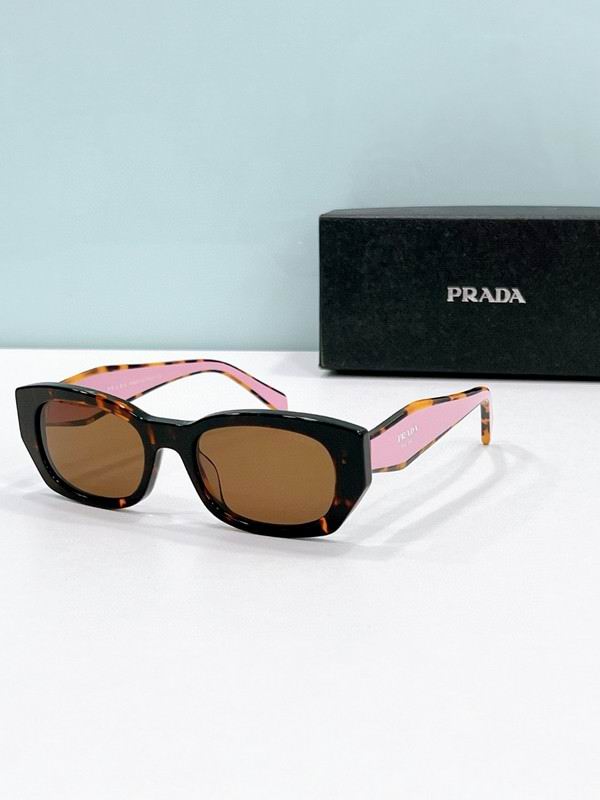 Prada Glasses smh179 (4)