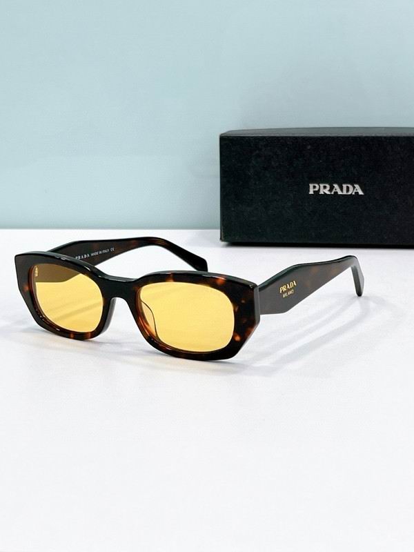 Prada Glasses smh179 (5)