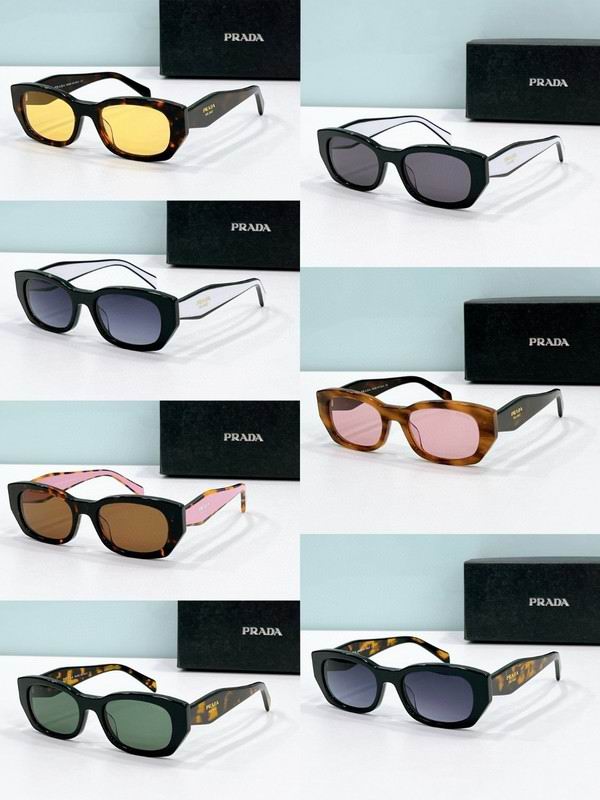 Prada Glasses smh179 (8)