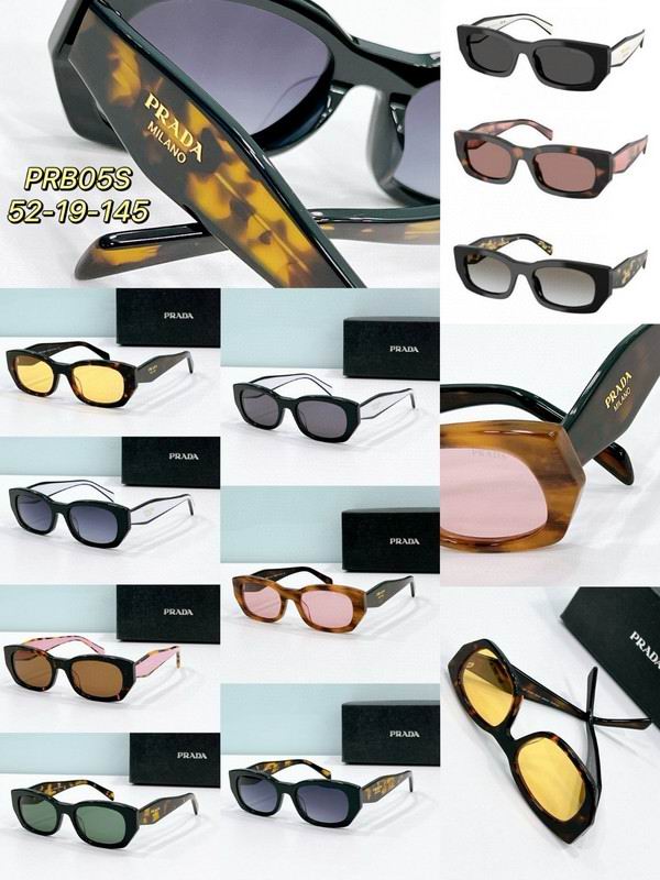 Prada Glasses smh179 (9)