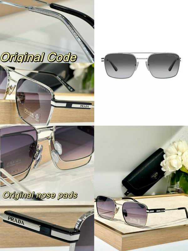 Prada Glasses smh181 (10)