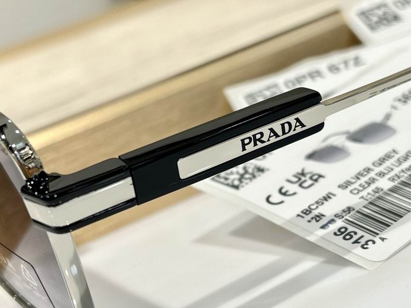 Prada Glasses smh181 (6)