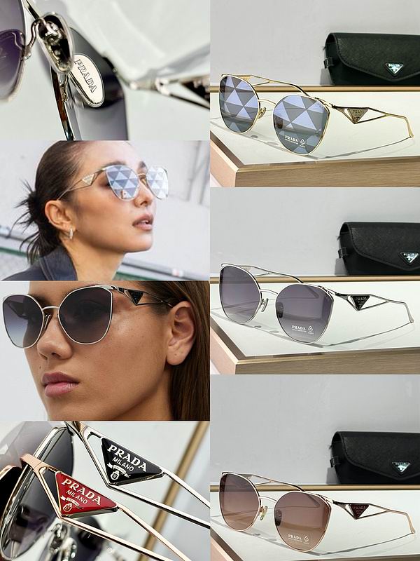 Prada Glasses smh182 (10)