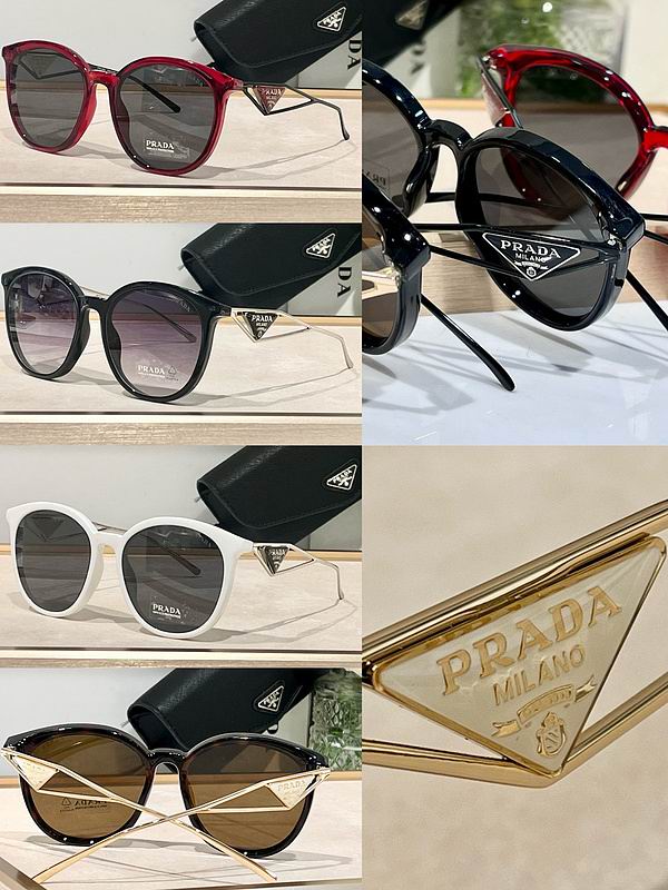 Prada Glasses smh183 (10)
