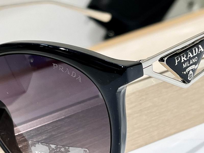 Prada Glasses smh183 (7)