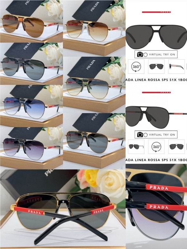 Prada Glasses smh185 (10)