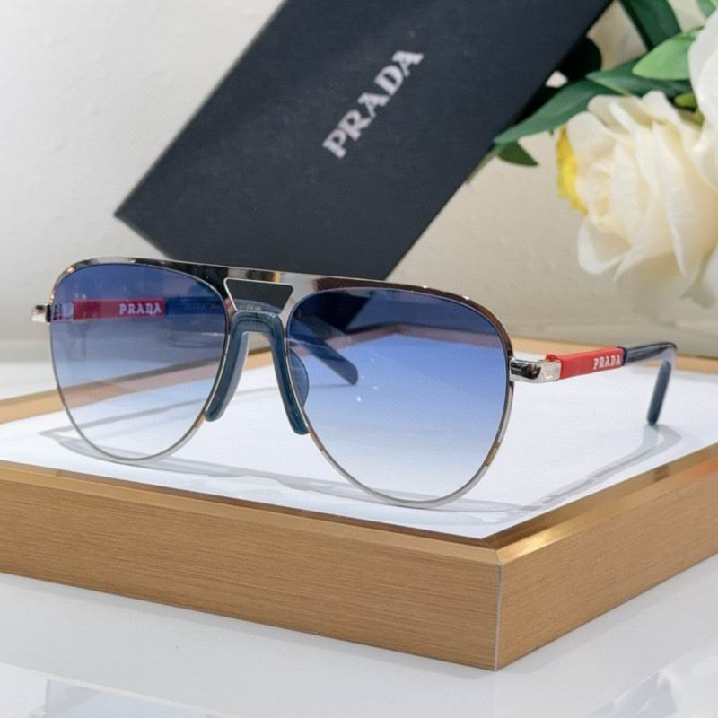 Prada Glasses smh185 (2)