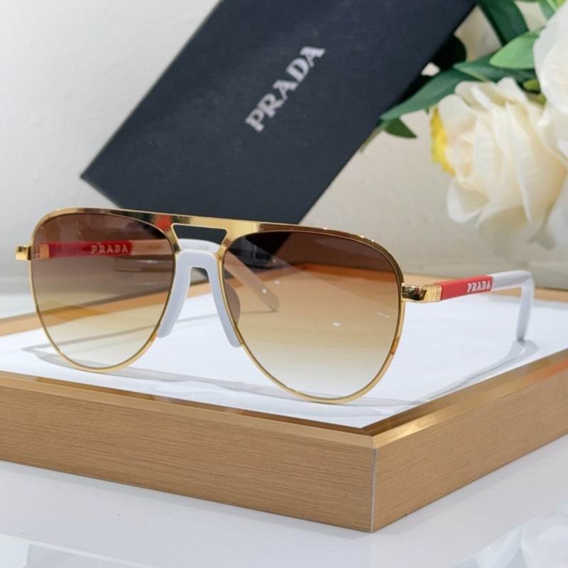 Prada Glasses smh185 (3)