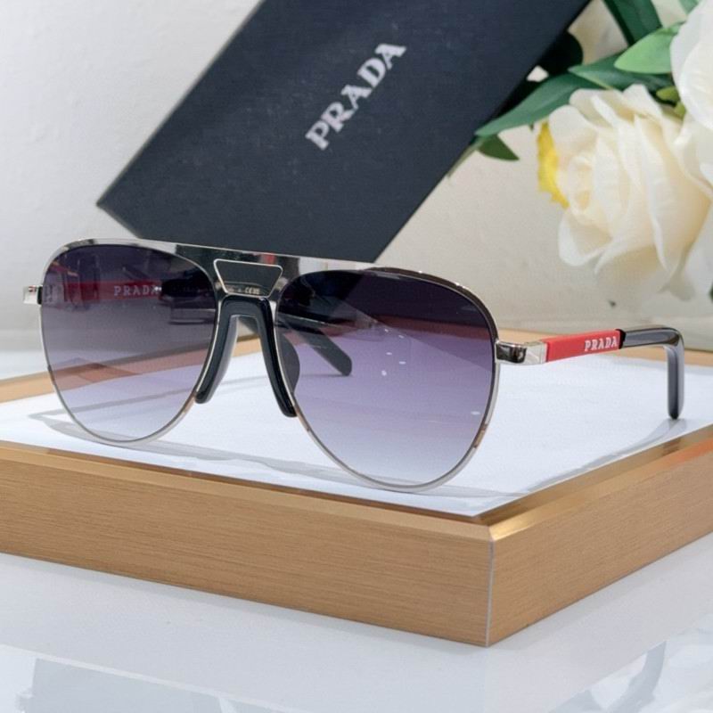 Prada Glasses smh185 (4)
