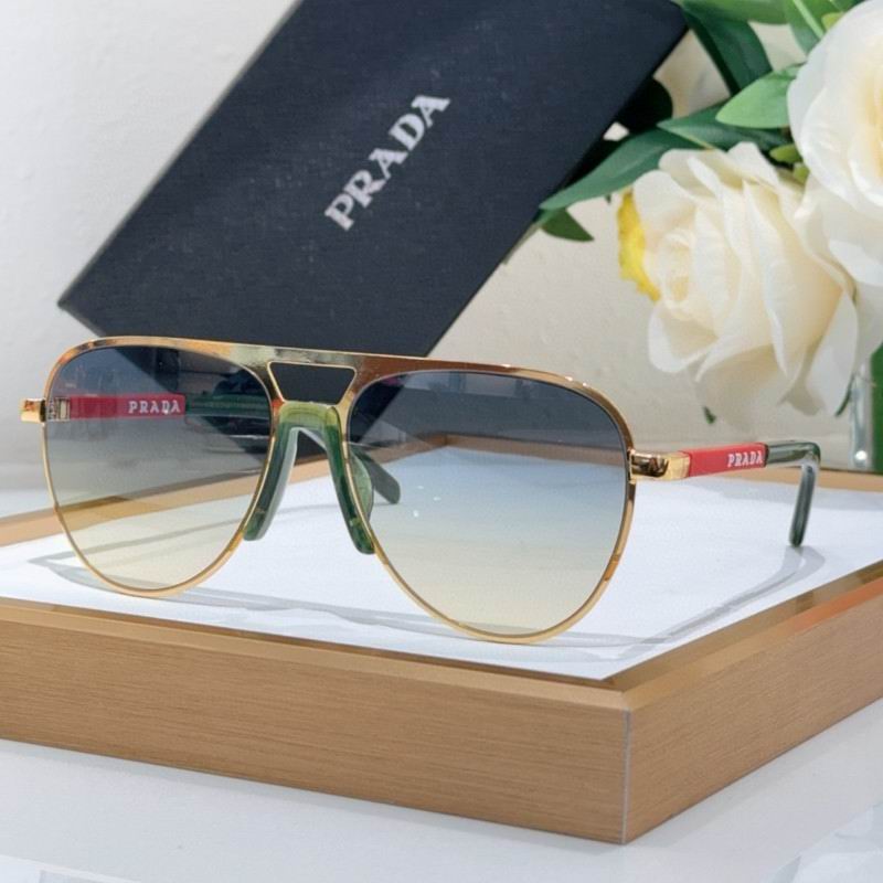 Prada Glasses smh185 (5)