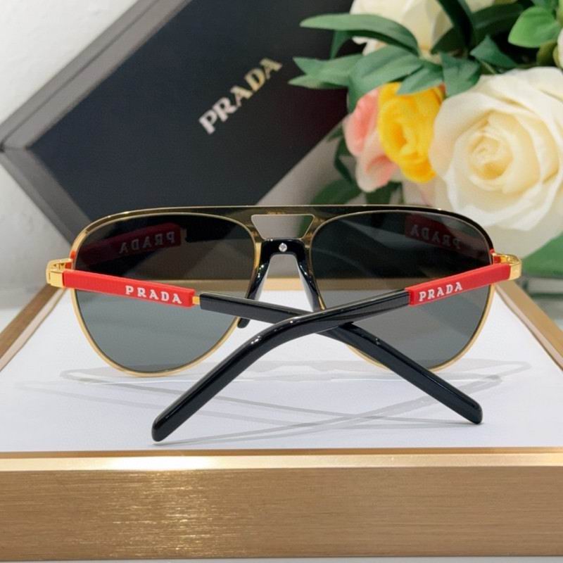 Prada Glasses smh185 (8)