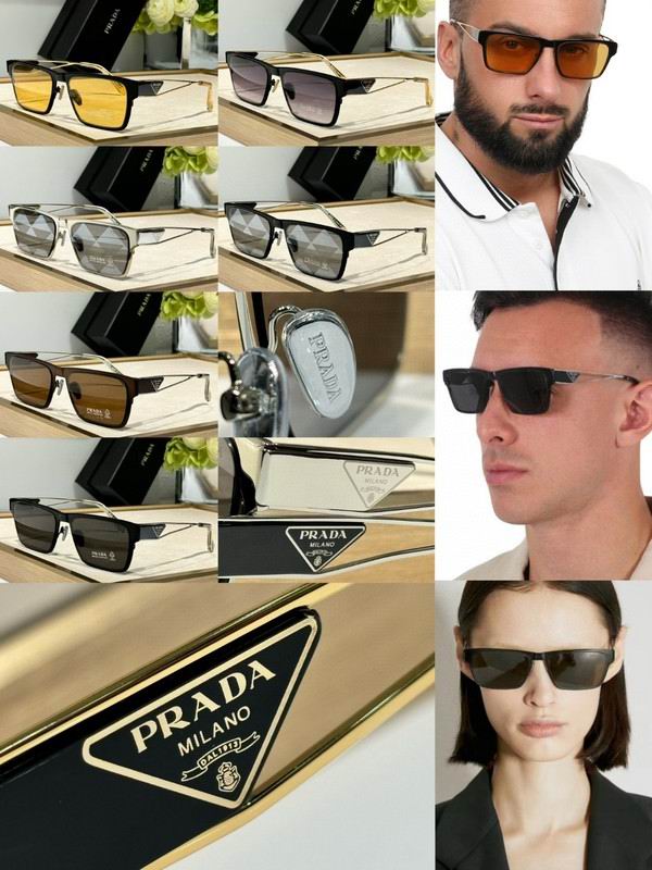 Prada Glasses smh186 (10)