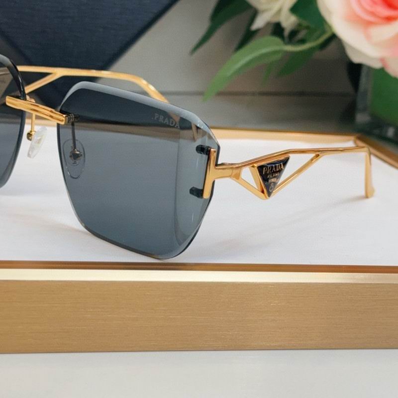 Prada Glasses smh187 (8)