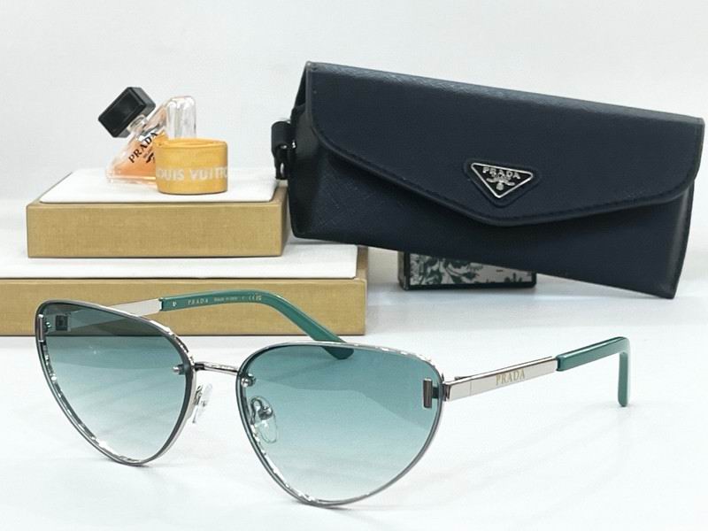 Prada Glasses smh188 (1)