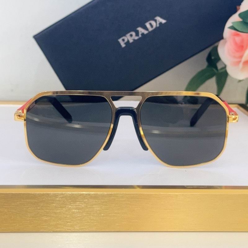 Prada Glasses smh189 (8)