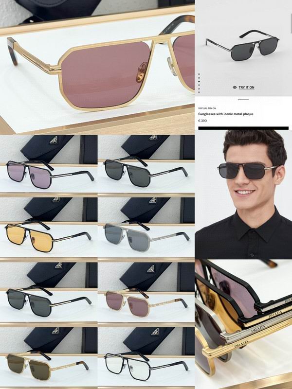 Prada Glasses smh192 (10)