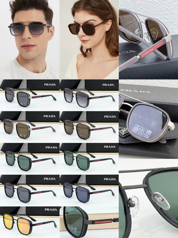 Prada Glasses smh194 (19)