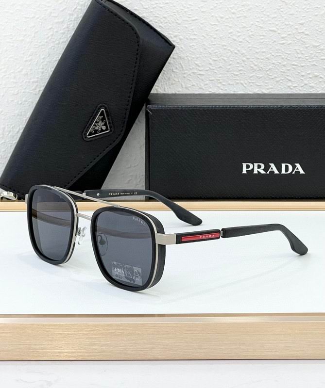 Prada Glasses smh194 (3)